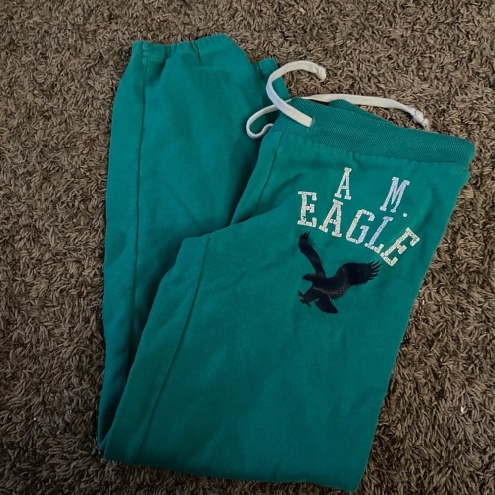 American Eagle sweatpants joggers - Small